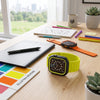 Magnetic Silicone Apple Watch Band
