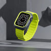 Magnetic Silicone Apple Watch Band