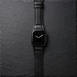 Leather Apple Watch Band