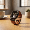 Leather Apple Watch Band
