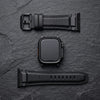 Leather Apple Watch Band
