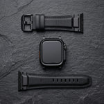 Leather Apple Watch Band