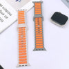 Silicone Sports Watch Band+strip