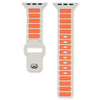 Silicone Sports Watch Band+strip