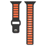 Silicone Sports Watch Band+strip