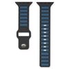 Silicone Sports Watch Band+strip