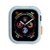 Silicone Sports Watch Band+strip