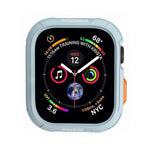 Silicone Sports Watch Band+strip