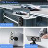 Magnetic Phone Holder with Suction Cup