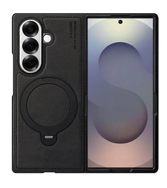 BOUNCEBACK Vegan Leather Phone Case