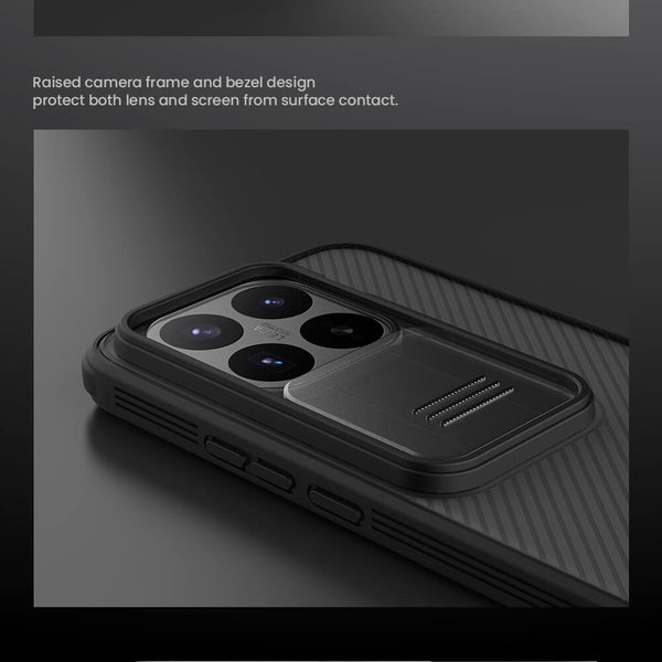 Grippy Shield Phone Case Pro