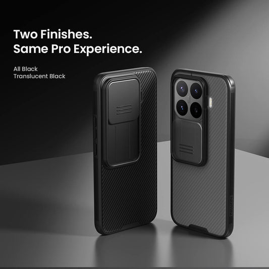 NILLKIN Brand: Camera Shield Phone Case Pro For Mi