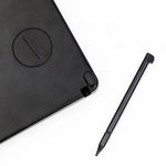 2 in 1 Calculator with Writing Tablet