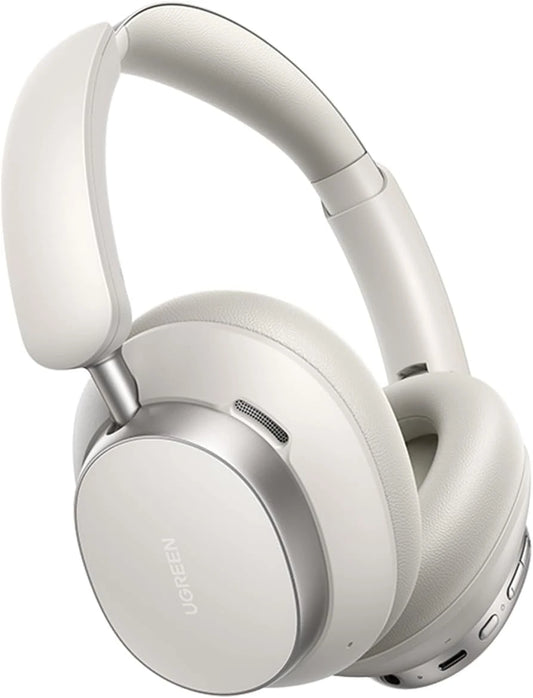 Wireless Active Noise Cancelling Studio Headphones