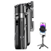 Portable Selfie Stick Phone Tripod