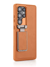 Shockproof Leather Phone Case
