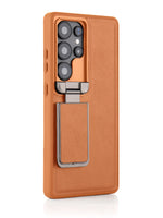 Shockproof Leather Phone Case