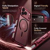 Metal Frameless Phone Bumper
