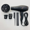 Faszin Ionic Professional Hair Dryer