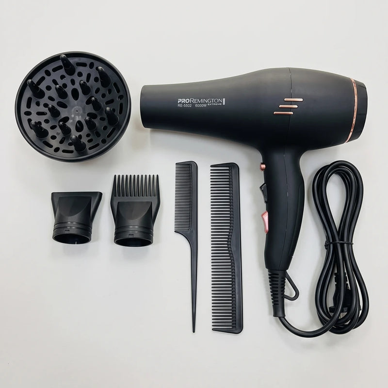 Faszin Ionic Professional Hair Dryer