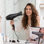 Faszin Ionic Professional Hair Dryer