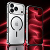 Metal Frameless Phone Bumper