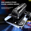 Portable Selfie Stick Phone Tripod