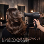 Faszin Ionic Professional Hair Dryer