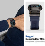 Apple Watch Ultra Band Plus Case
