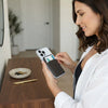 Leather MagSafe Card Holder Pro