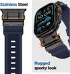Apple Watch Ultra Band Plus Case