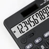 2 in 1 Calculator with Writing Tablet