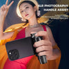 Portable Selfie Stick Phone Tripod
