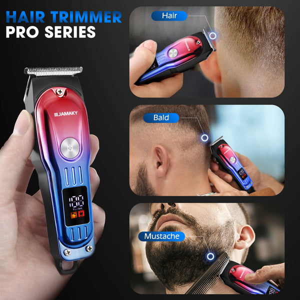 QuietTrim Pro Clipper