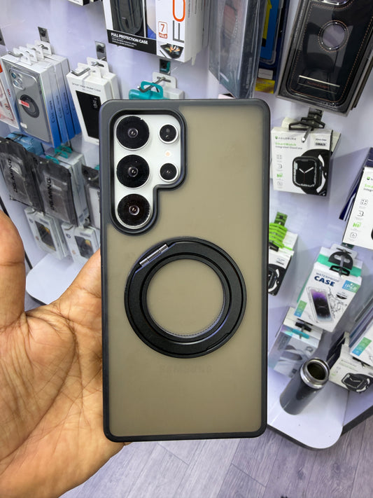 SpinGrip Chic Phone Shield Case