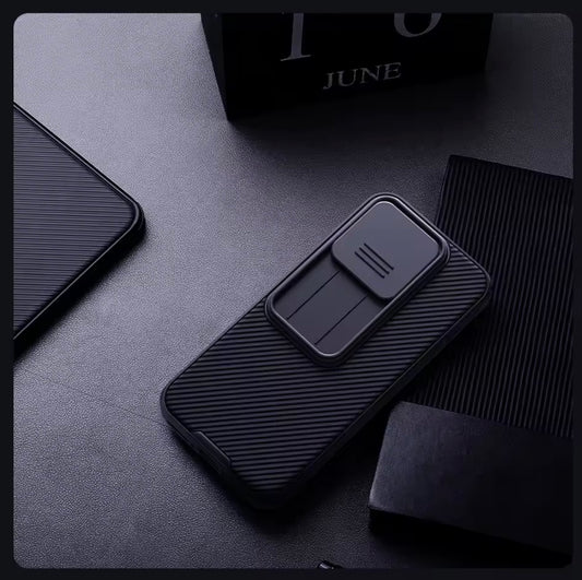 CamShield Pro  Case For OnePlus, Mi, Google, Honer, Samsung