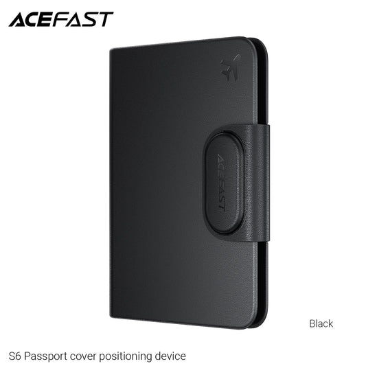 ACEFAST Smart Travel Passport Guard Pro