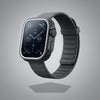 Magnetic Silicone Apple Watch Band