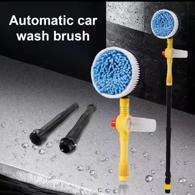 Ultimate Car Cleaning Kit