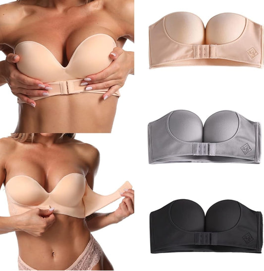 Strapless Lift Bra Pro