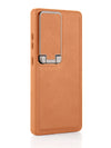 Shockproof Leather Phone Case