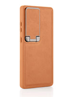 Shockproof Leather Phone Case