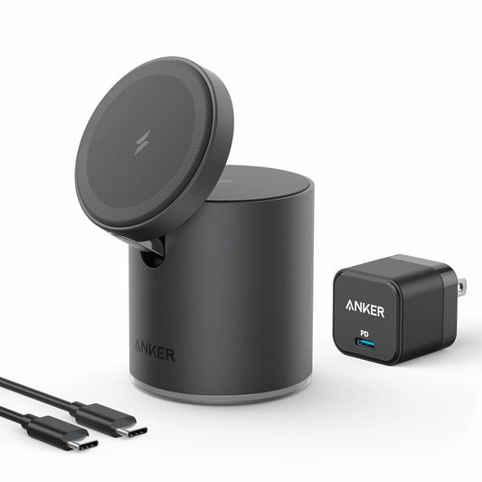 ANKER Magnetic Charging Station Pro