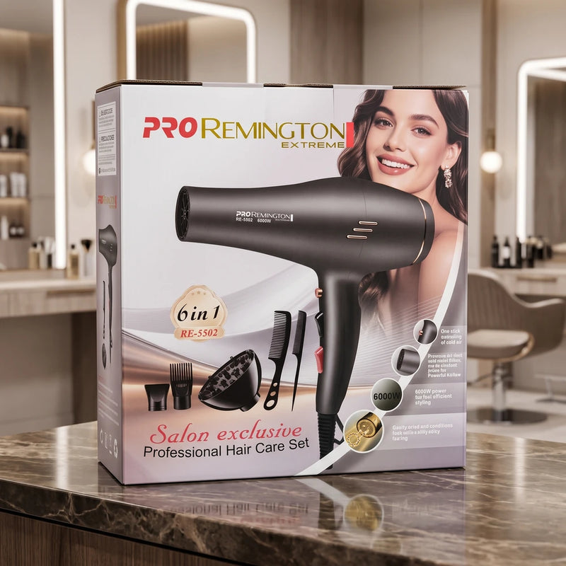 Faszin Ionic Professional Hair Dryer