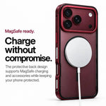 Metal Frameless Phone Bumper