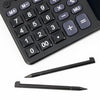 2 in 1 Calculator with Writing Tablet