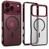 Metal Frameless Phone Bumper