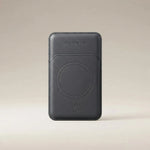 Leather MagSafe Card Holder Pro