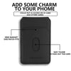 Leather MagSafe Card Holder Pro