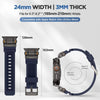 Apple Watch Ultra Band Plus Case